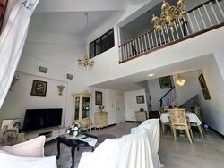 Casafina (D16), Condominium #528733121